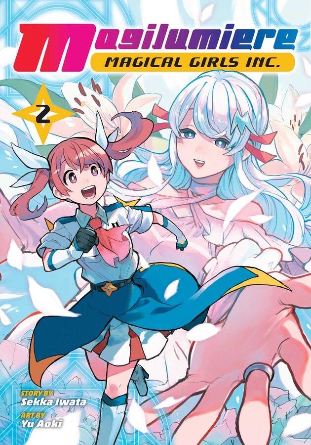 Magilumiere Magical Girls Inc. - Vol. 2