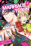 Marriage Toxin - Vol. 1