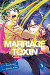 Marriage Toxin - Vol. 3
