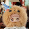 MayMei: Circus Plush Keychain Series Blind Box