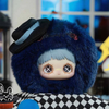 MayMei: Circus Plush Keychain Series Blind Box