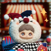 MayMei: Circus Plush Keychain Series Blind Box