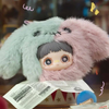 MayMei: Circus Plush Keychain Series Blind Box
