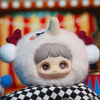 MayMei: Circus Plush Keychain Series Blind Box