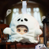 MayMei: Circus Plush Keychain Series Blind Box