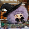 MayMei: Circus Plush Keychain Series Blind Box