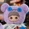 MayMei: Circus Plush Keychain Series Blind Box