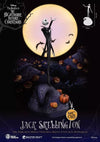The Nightmare Before Christmas - Beast Kingdom Jack Skellington Statue