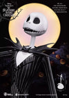 The Nightmare Before Christmas - Beast Kingdom Jack Skellington Statue