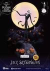 The Nightmare Before Christmas - Beast Kingdom Jack Skellington Statue