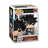 Jujutsu Kaisen - Megumi Fushiguro with Rabbit Pop! Vinyl Figure