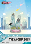 Beast Kingdom: Powerpuff Girls Series Blind Box (Single)