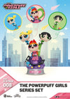 Beast Kingdom: Powerpuff Girls Series Blind Box (Single)