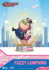 Beast Kingdom: Powerpuff Girls Series Blind Box (Single)