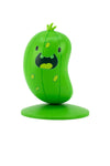 Cats vs Pickles - 3 Inch Collectible Mystery Figure Blind Bag (Single)