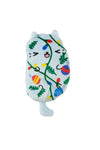 Cats vs Pickles - Holiday 4 Inch Plush (Single)