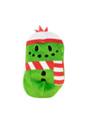Cats vs Pickles - Holiday 4 Inch Plush (Single)