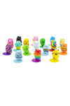 Cats vs Pickles - 3 Inch Collectible Mystery Figure Blind Bag (Single)