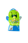 Cats vs Pickles - 3 Inch Collectible Mystery Figure Blind Bag (Single)
