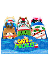 Cats vs Pickles - Holiday 4 Inch Plush (Single)