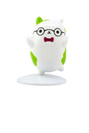 Cats vs Pickles - 3 Inch Collectible Mystery Figure Blind Bag (Single)