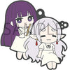 Frieren: Beyond Journey's End - Rubber Mascot Buddy Blind Box Keychain (Single)