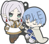Frieren: Beyond Journey's End - Rubber Mascot Buddy Blind Box Keychain (Single)