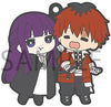 Frieren: Beyond Journey's End - Rubber Mascot Buddy Blind Box Keychain (Single)