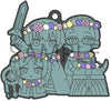 Frieren: Beyond Journey's End - Rubber Mascot Buddy Blind Box Keychain (Single)