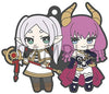 Frieren: Beyond Journey's End - Rubber Mascot Buddy Blind Box Keychain (Single)