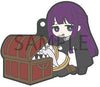 Frieren: Beyond Journey's End - Rubber Mascot Buddy Blind Box Keychain (Single)