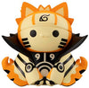 Naruto Shippuden - Mega Cat Project Nyaruto! Fourth Great Ninja War Ver. Blind Box Figure (Single)