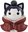 Naruto Shippuden - Mega Cat Project Nyaruto! Fourth Great Ninja War Ver. Blind Box Figure (Single)