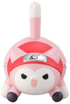 Naruto Shippuden - Mega Cat Project Nyaruto! Fourth Great Ninja War Ver. Blind Box Figure (Single)