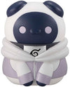 Naruto Shippuden - Mega Cat Project Nyaruto! Fourth Great Ninja War Ver. Blind Box Figure (Single)