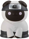 Naruto Shippuden - Mega Cat Project Nyaruto! Fourth Great Ninja War Ver. Blind Box Figure (Single)