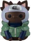 Naruto Shippuden - Mega Cat Project Nyaruto! Fourth Great Ninja War Ver. Blind Box Figure (Single)