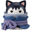 Naruto Shippuden - Mega Cat Project Nyaruto! Fourth Great Ninja War Ver. Blind Box Figure (Single)