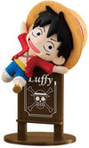 One Piece - Pirates Party Ochatomo Series Blind Box Figure (Single)