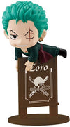 One Piece - Pirates Party Ochatomo Series Blind Box Figure (Single)