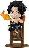 One Piece - Pirates Party Ochatomo Series Blind Box Figure (Single)
