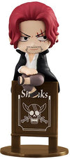 One Piece - Pirates Party Ochatomo Series Blind Box Figure (Single)