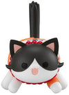 One Piece - Mega Cat Project Nyan Piece Nyan! Luffy & Paramount War of Marineford Ver. Blind Box Figure (Single)
