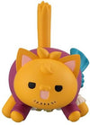 One Piece - Mega Cat Project Nyan Piece Nyan! Luffy & Paramount War of Marineford Ver. Blind Box Figure (Single)