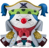 One Piece - Mega Cat Project Nyan Piece Nyan! Luffy & Paramount War of Marineford Ver. Blind Box Figure (Single)