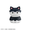 Jujutsu Kaisen - Mega Cat Project Cats Hidden Inventory/Premature Death Ver. Blind Box Figure (Single)