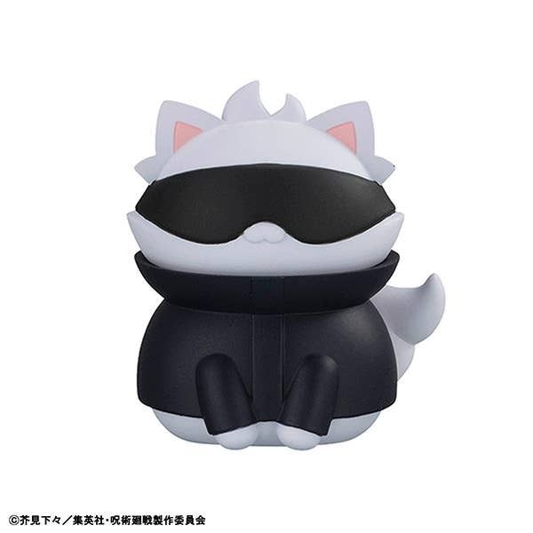 Jujutsu Kaisen - Mega Cat Project Cats Shibuya Incident Ver. Blind Box Figure (Single)