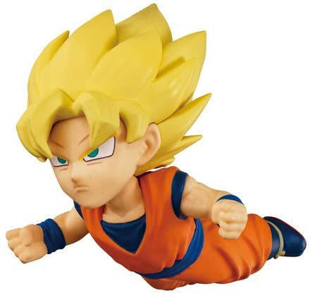 Tobimas Dragon Ball Blind Box Figure (Single)