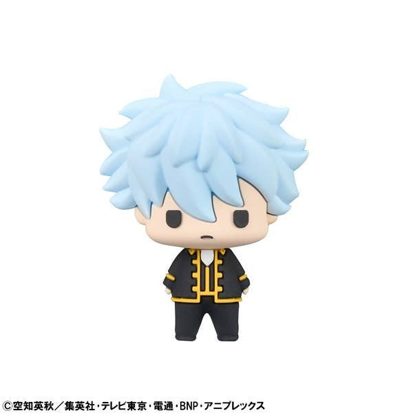 Gintama - Chokorin Collection Vol.2 Blind Bag (Single)
