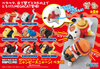 One Piece - Mega Cat Project Nyan Piece Nyan! Stickie! Blind Box (Single)